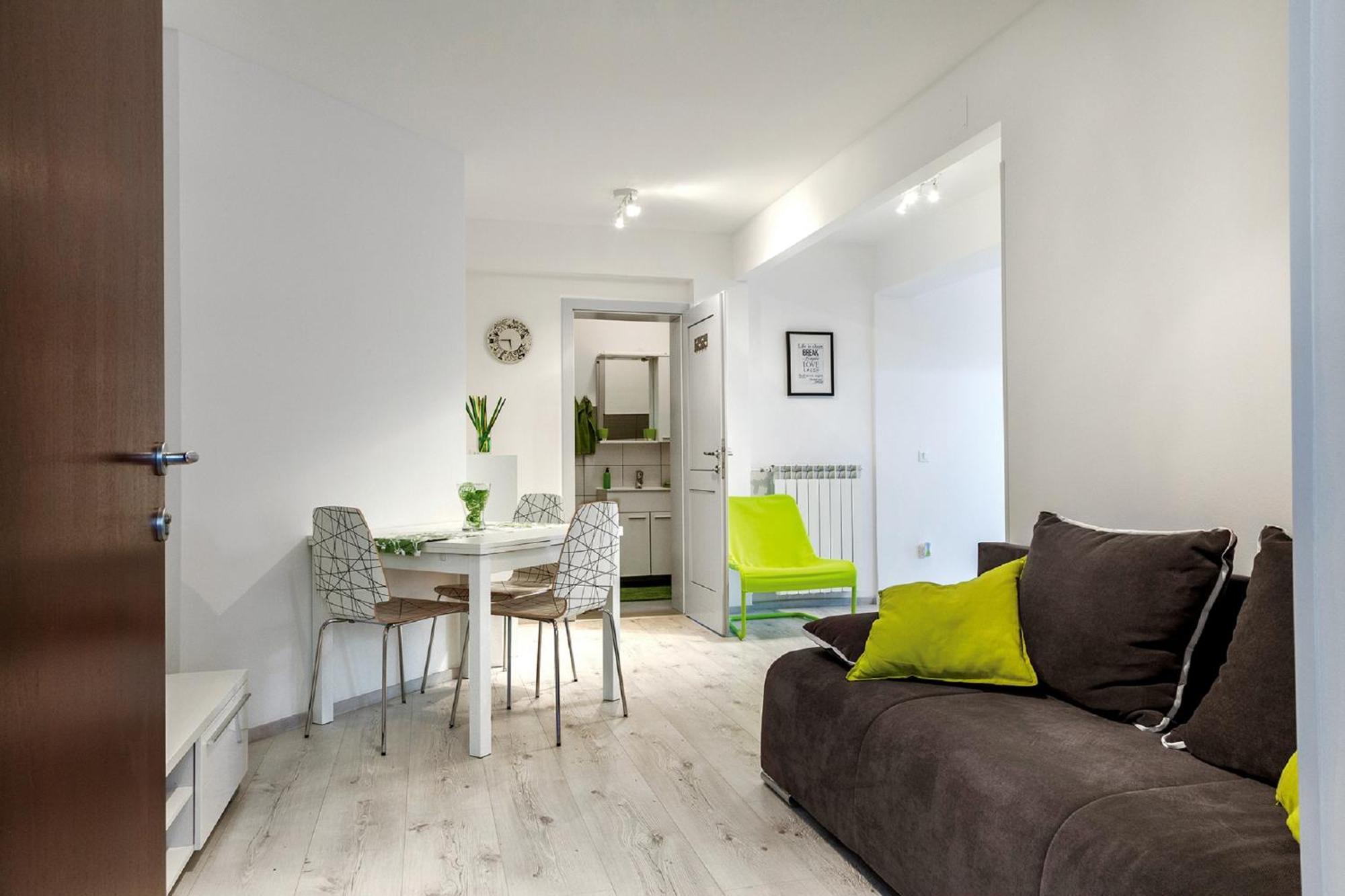 Casa Mareva 3* Porec