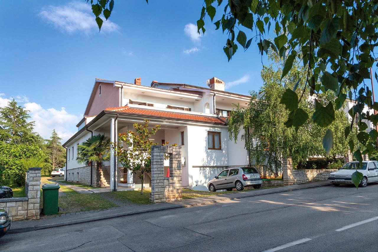 Casa Mareva Affittacamere Porec